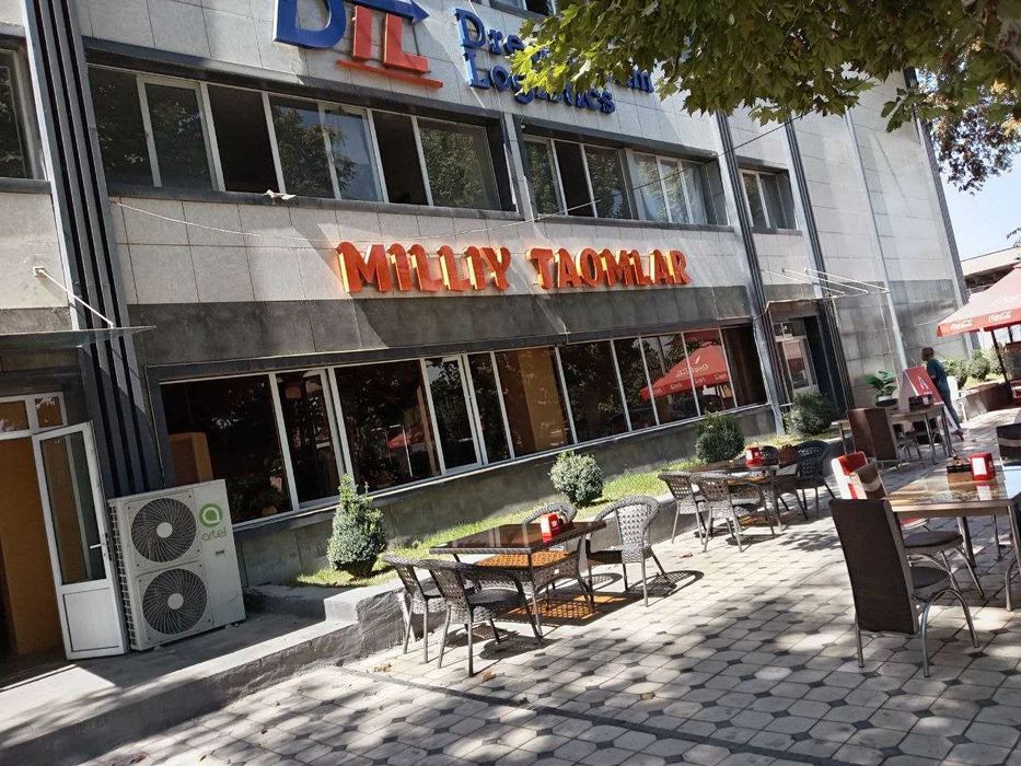 Аренда не жилой помешенные (Бектемирский район)