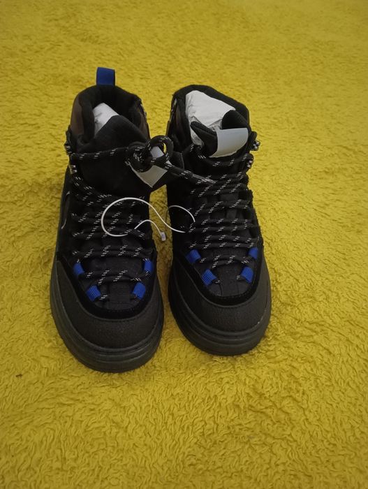 Детски боти,ботуши Zara,Зара.