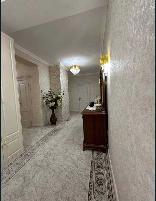 ПРОДАЕТСЯ 3/4/8 96,6м2 ЖК VITA STROY на: улица Паркент