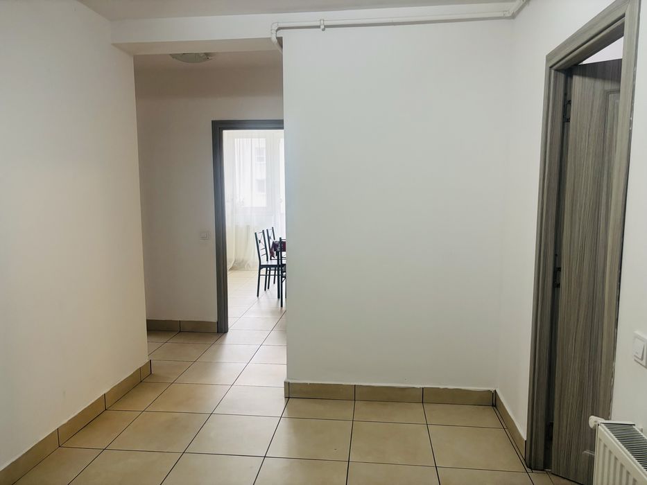 Închiriez apartament 2 camere – 60mp – Cartierul Arhitecților, Sibiu – 2 balcoane – Loc de parcare inclus – 380 €/lună