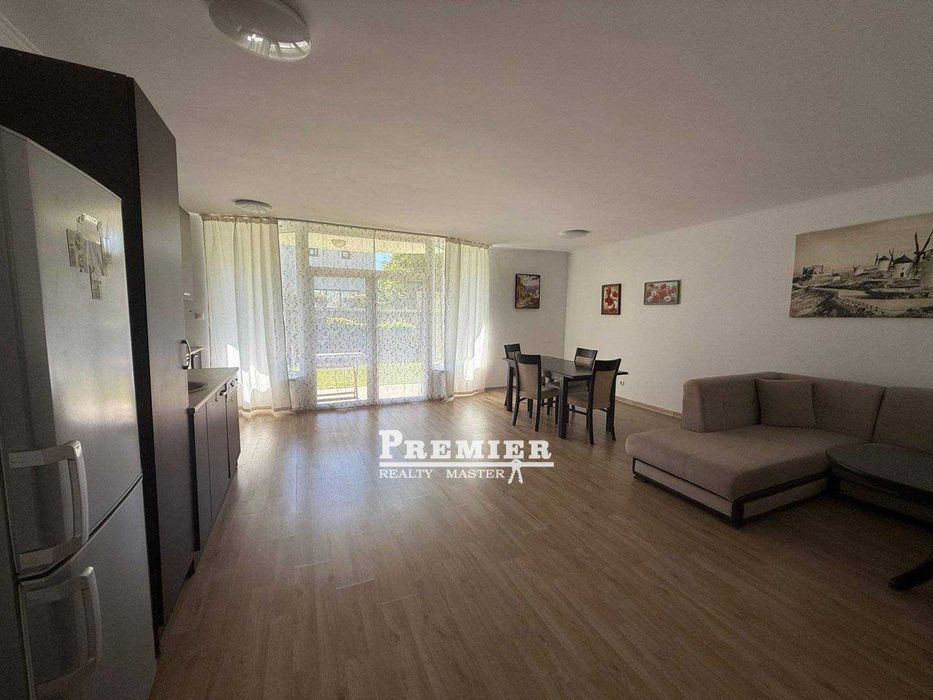 Продава се Тристаен апартамент в с. Равда, Област Бургас - 117 кв.м за 1283 €/кв.м - Снимка #22