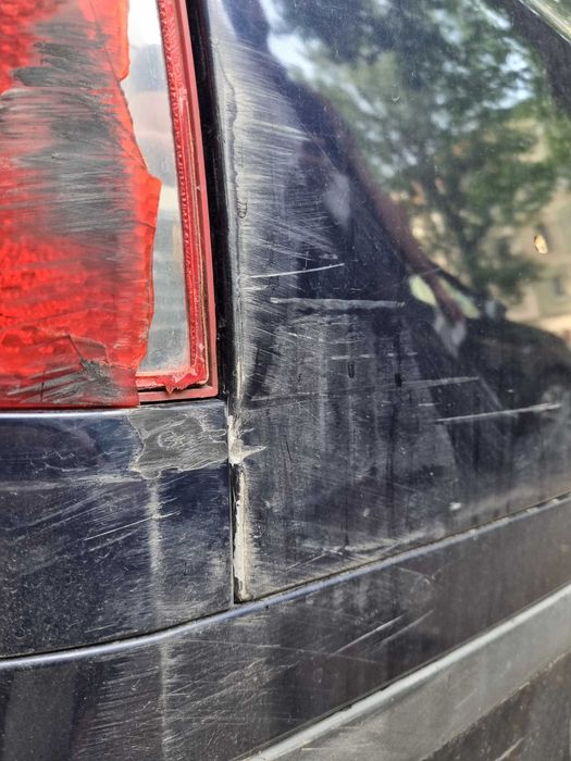 Reparatii grindina si lovituri de parcare fara vopsire, pdr