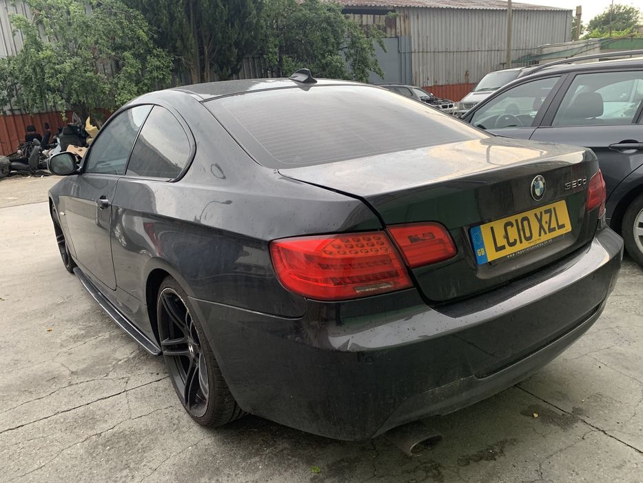 Продаваме на части бмв е92 320д 184кс bmw e92 320d 184hp