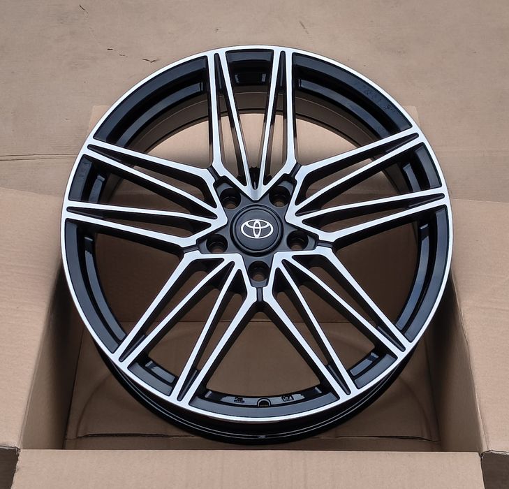 Jante 19 Toyota RAV4 Ch-R Camry Corolla Avensis Auris Yaris Cro