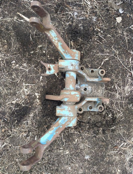 Рама брус, кронштейн, рычаг