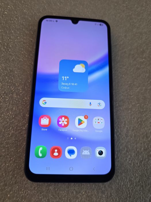 A15 128gb Samsung Galaxy