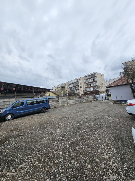 Casă de vânzare – Cartierul Unirii