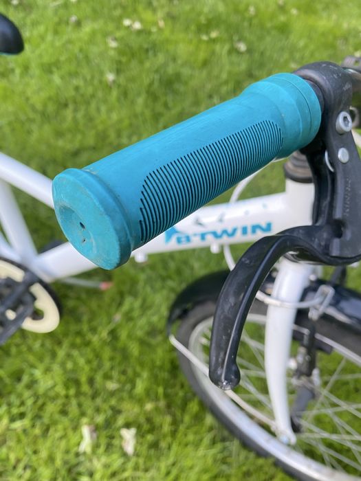 Bicicleta copii Decathlon