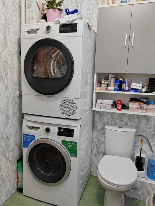 Vând apartament 2 camere