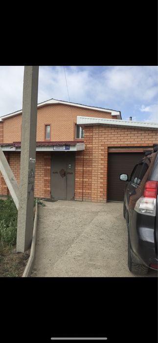 Коттедж посуточно, дом до 70 посадочных мест