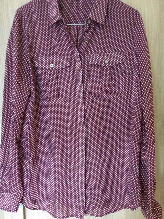 Дамски ризи Benetton, Ralph Lauren, Tommy Hilfiger