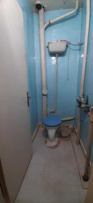 Продава се Четиристаен апартамент в Търговище, Център - 83 кв.м за 1291 €/кв.м - Снимка #12