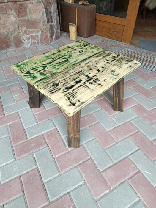 Mese cafea - 3 modele