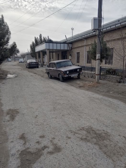 Ваз 2106 метан бензин