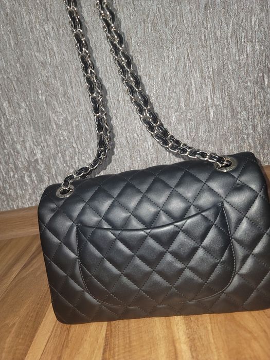 Сумочка от  Chanel