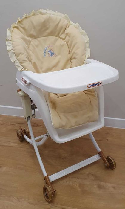 Cтульчик для кормления 3в1