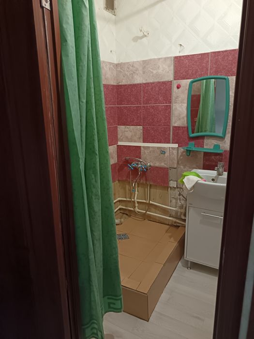 Продам 2 ком квартиру