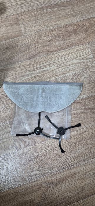 Комплектующие для робота пылесоса