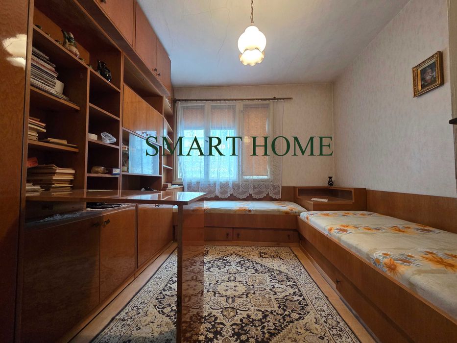 Продава се Етаж от къща в Горна Оряховица - 103 кв.м за 434 €/кв.м - Снимка #9