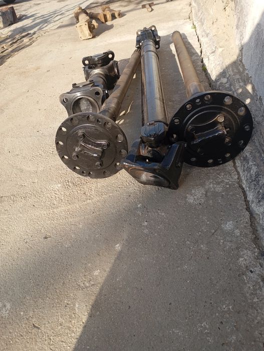 КамАЗ вездеход запчаст сотилади