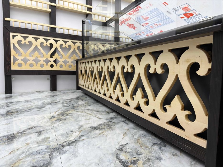 Amenajari din lemn (la comanda) PH/BV/B