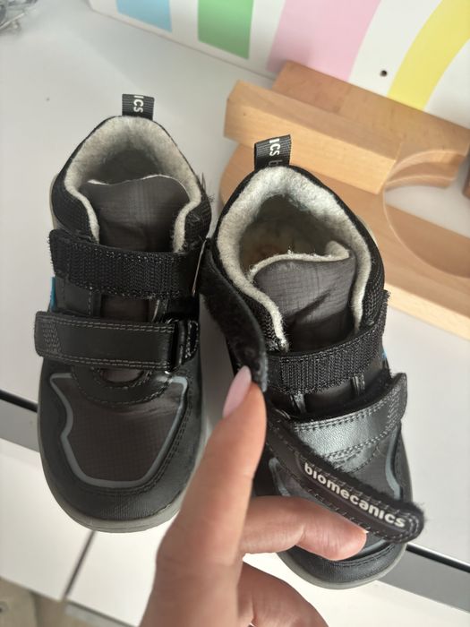 Biomecanics marimea 26 -17 cm interior