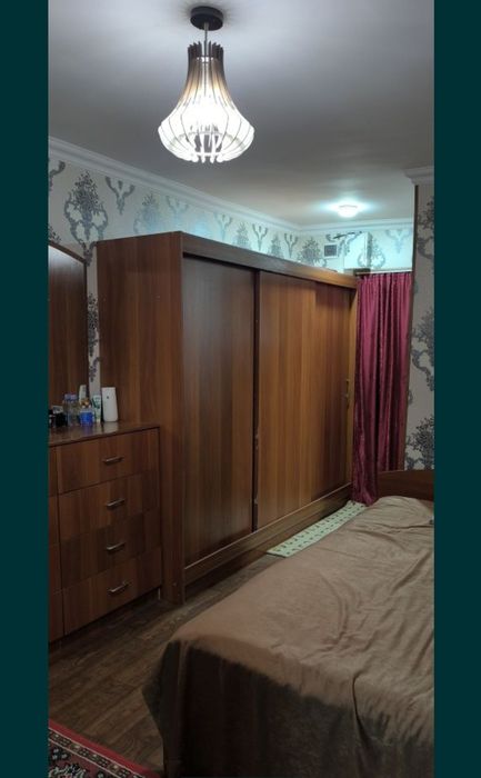 Продается квартира