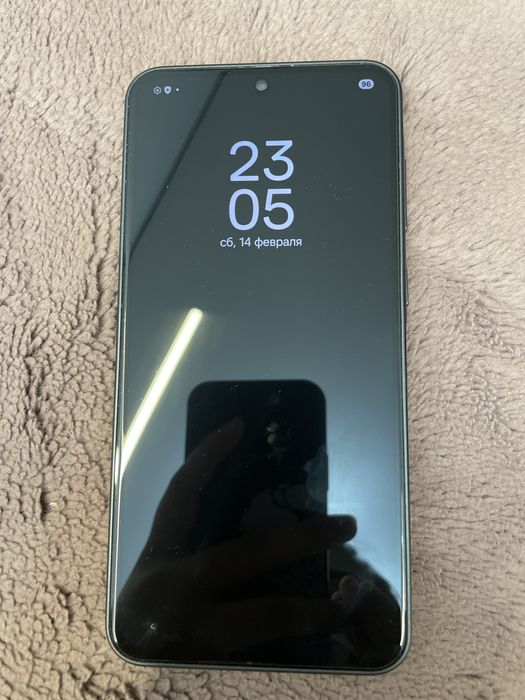 Samsung Galaxy A36 5G