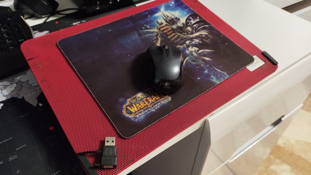 Ноутбук игровой Asus GL502VT