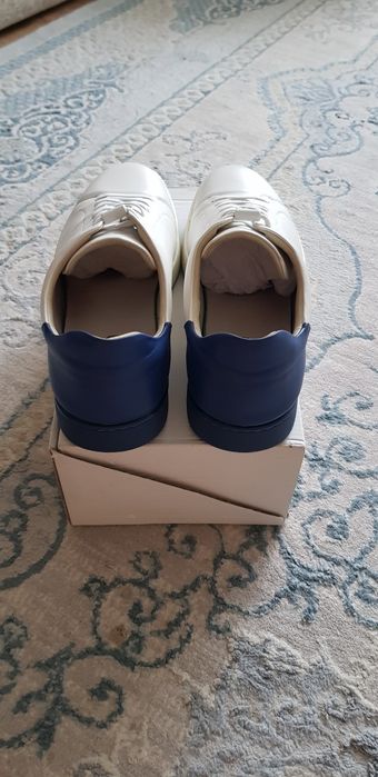 Кеды"THOMAS GRAF"(Германия)