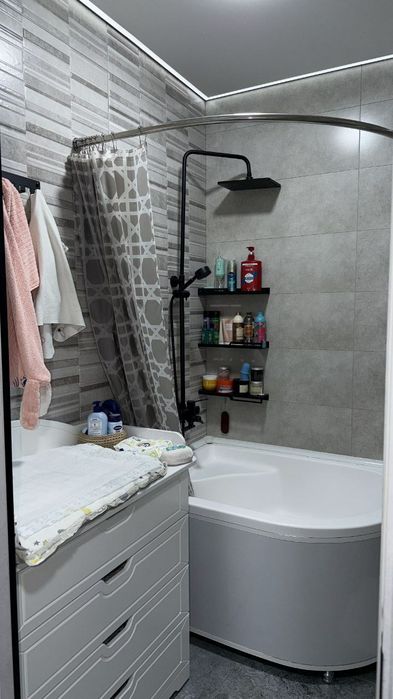 Срочно продаётся квартира 2/3/4