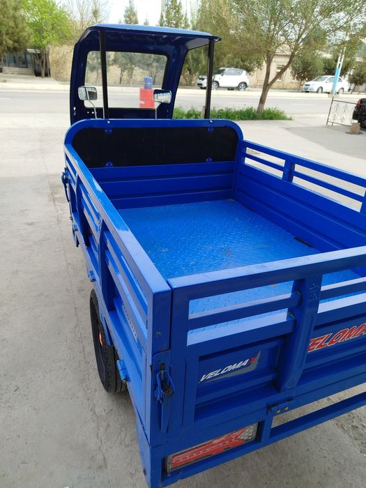 Супер Электро мотоцикл сотилади.