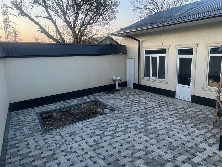 Продам участок сергели 4х комн 3 сотки 76000&