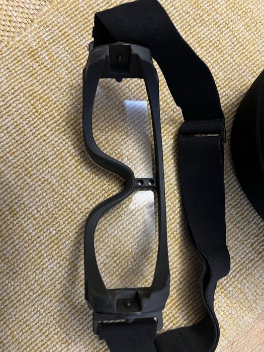 Ochelari tactici Bolle