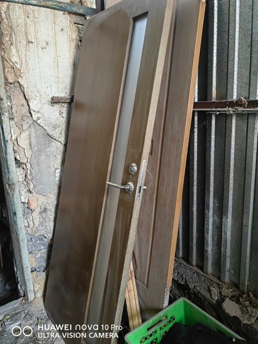 Продам дверь межкомнатная