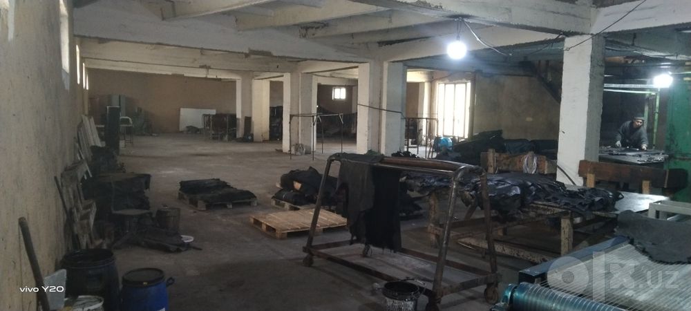 Eng arzon narxta 10sotih yer xisopida 1200kv zdanyasi bor+xovli