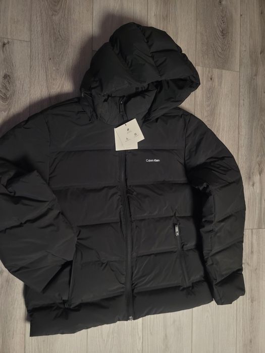 Palton Calvin klein man nou