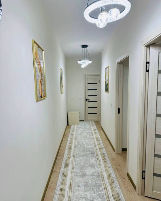 Срочно Сдаётся Квартира Алмазар сити Новостройка