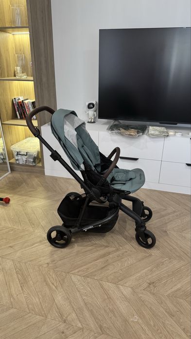Коляска easywalker