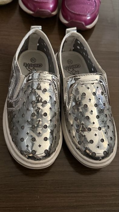 Комплект обувки и боти Skechers