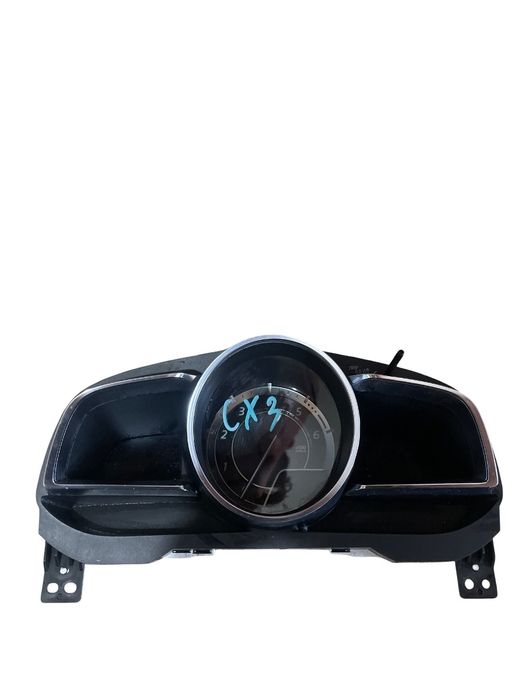 Ceas De Bord Mazda Cx-3 Dk 2015 - > J6Db6Pe