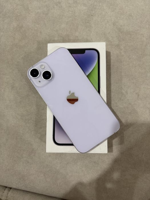 Продам iphone 14