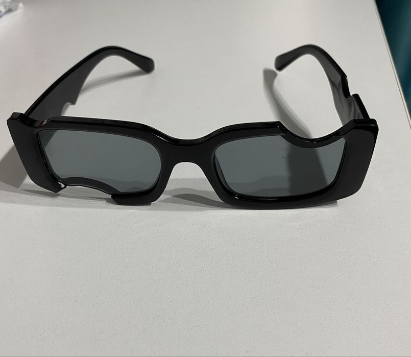 Ochelari “ OFF-WHITE” Caddy