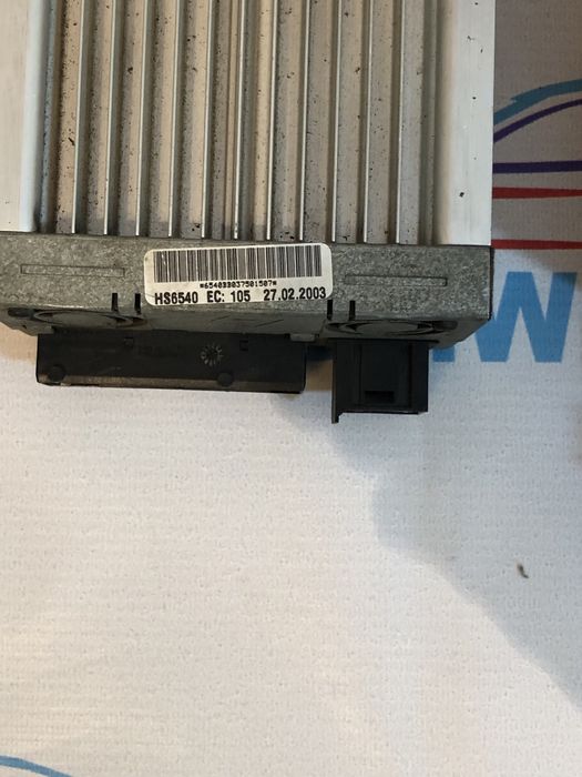 Усилитель Logic 7 от bmw F01-02, bmw x5 e70, bmw e60