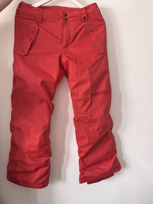 Pantaloni de damă pentru snowboard