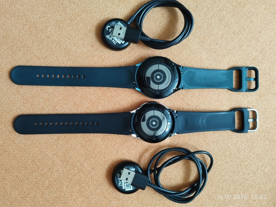 Samsung watch 4  44mm  LTE si 42mm LTE