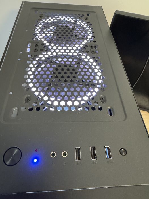 Vand Pc Gaming Negociabil