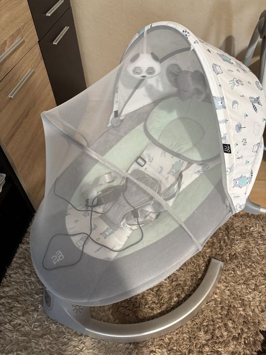 Електрическа люлка MONI