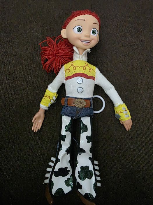 Говорящая игрушка