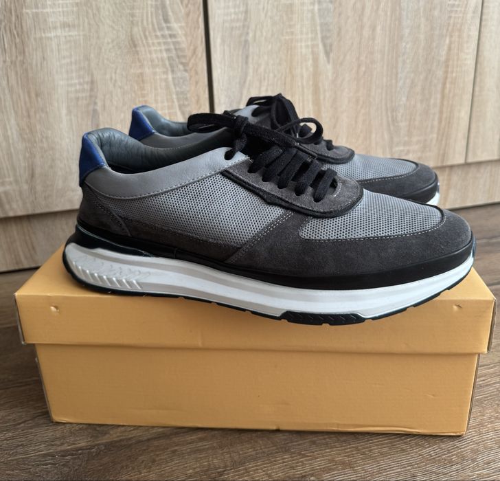 Мъжки обувки Sara Pen